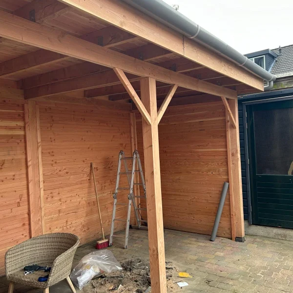 Pergola